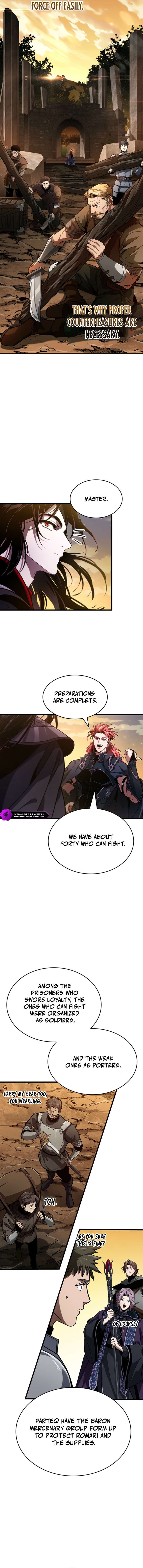 Read Crimson Reset EN Manga Online