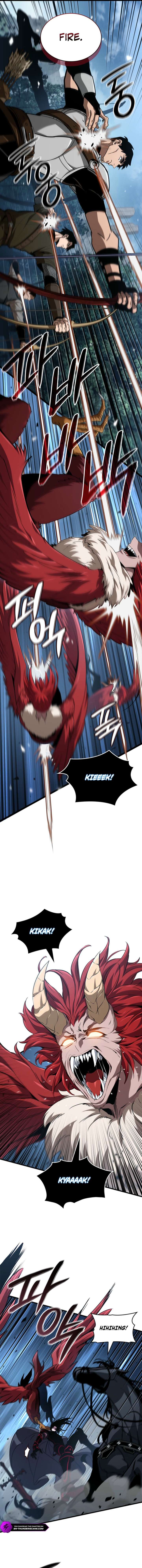 Read Crimson Reset EN Manga Online