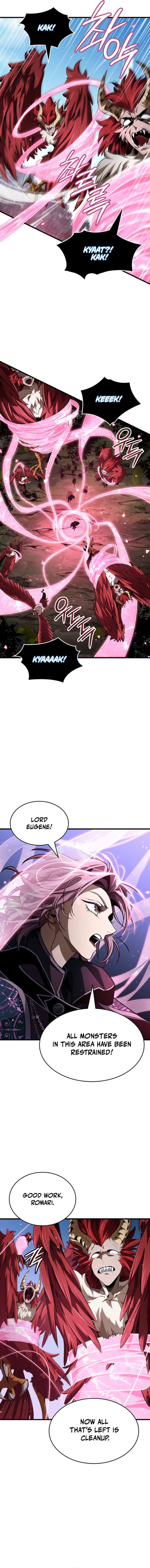 Read Crimson Reset EN Manga Online