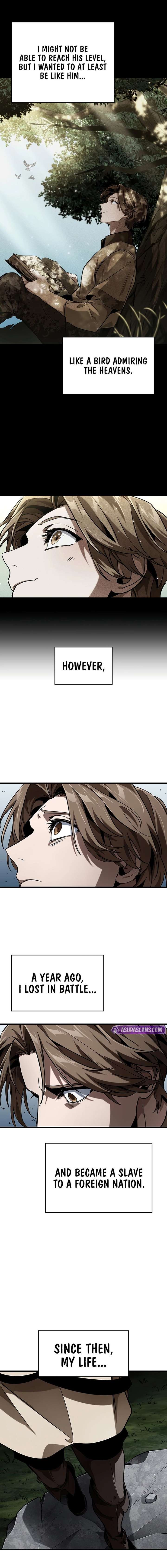 Read Crimson Reset EN Manga Online