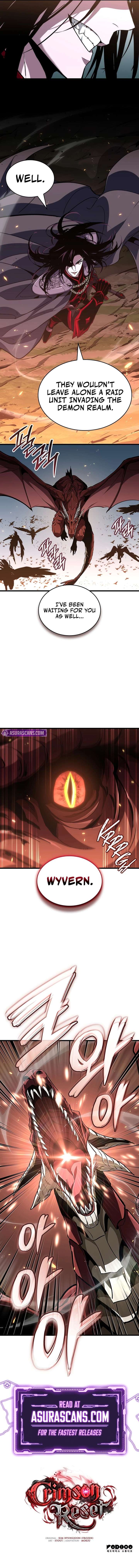 Read Crimson Reset EN Manga Online