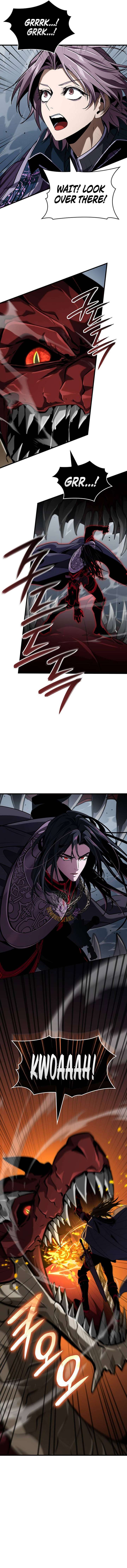Read Crimson Reset EN Manga Online