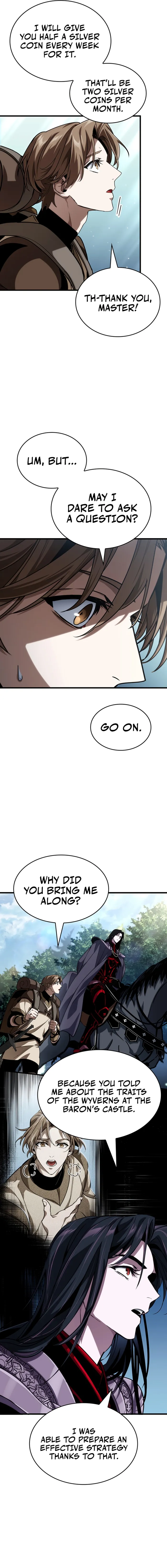 Read Crimson Reset EN Manga Online