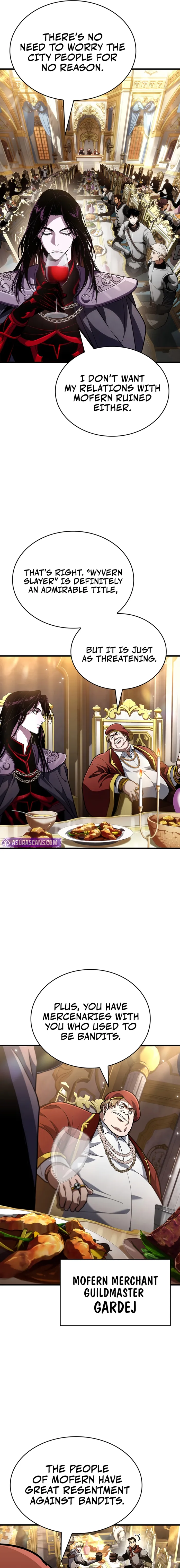 Read Crimson Reset EN Manga Online