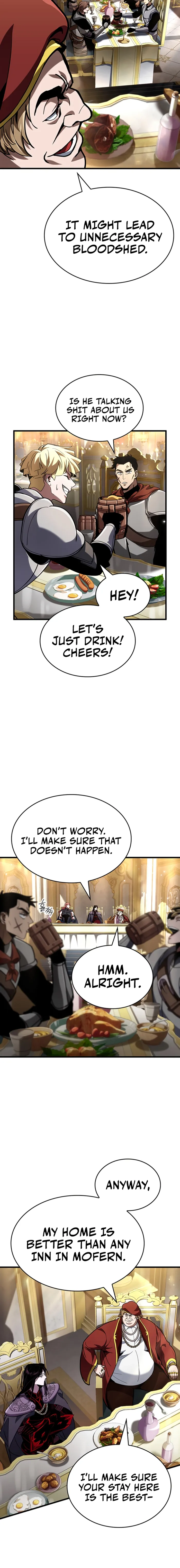 Read Crimson Reset EN Manga Online