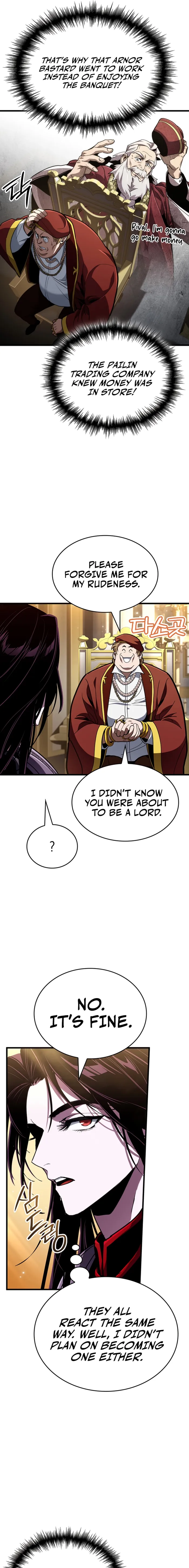 Read Crimson Reset EN Manga Online