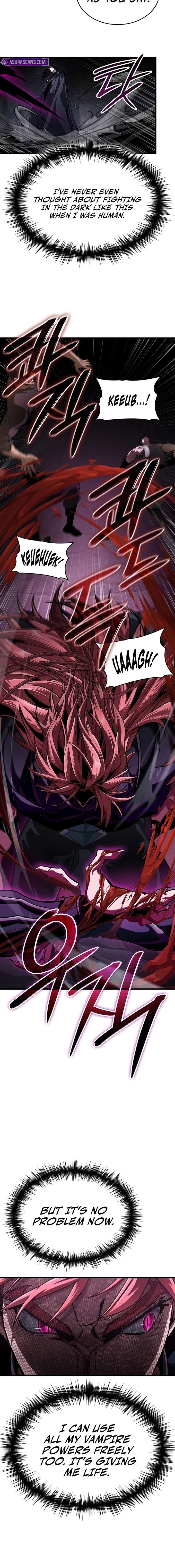 Read Crimson Reset EN Manga Online