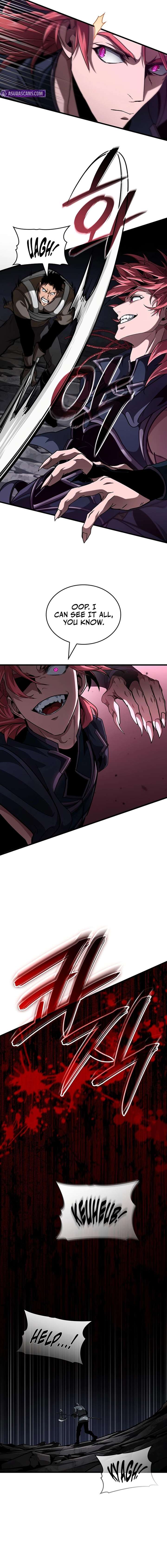 Read Crimson Reset EN Manga Online