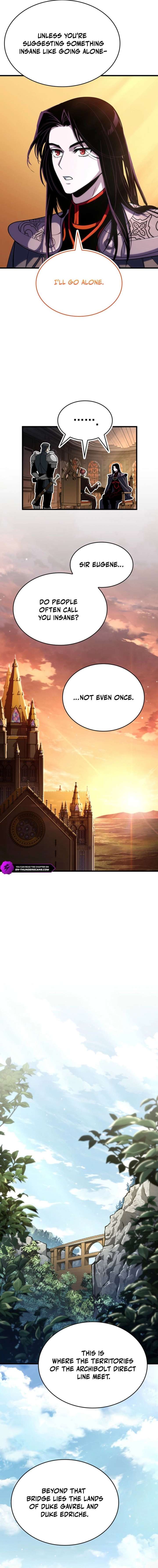 Read Crimson Reset EN Manga Online