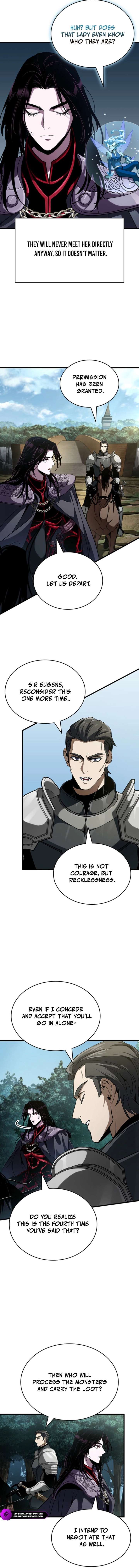Read Crimson Reset EN Manga Online