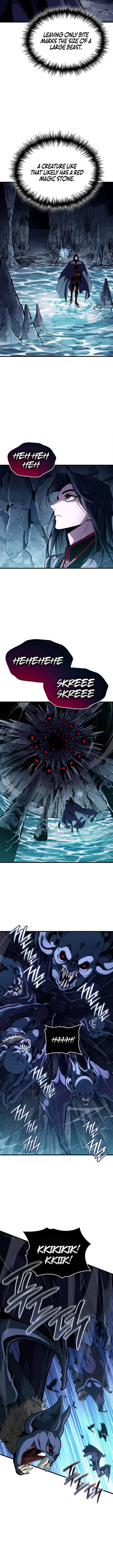 Read Crimson Reset EN Manga Online