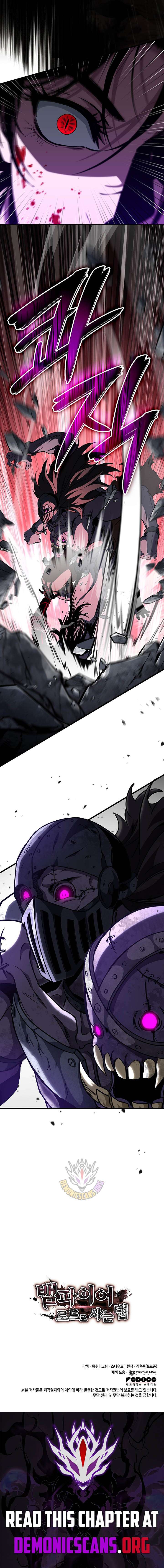Read Crimson Reset EN Manga Online