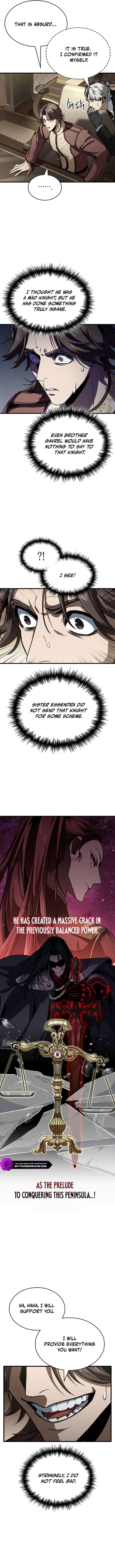 Read Crimson Reset EN Manga Online