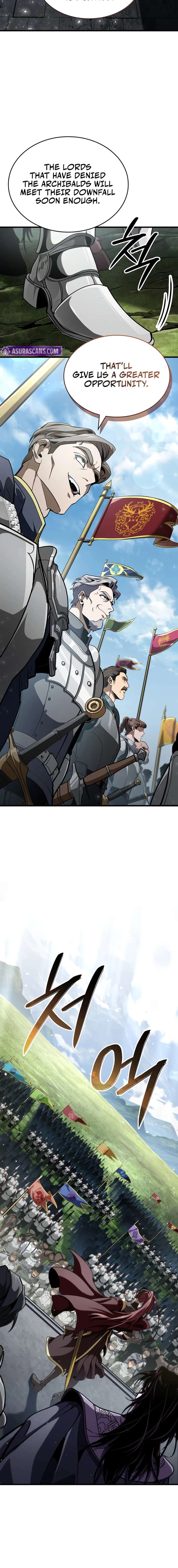 Read Crimson Reset EN Manga Online