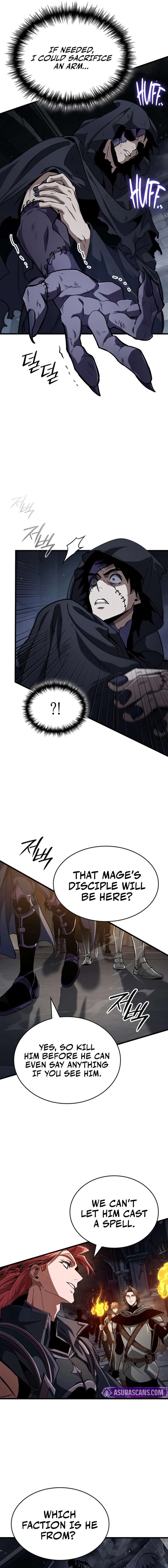 Read Crimson Reset EN Manga Online