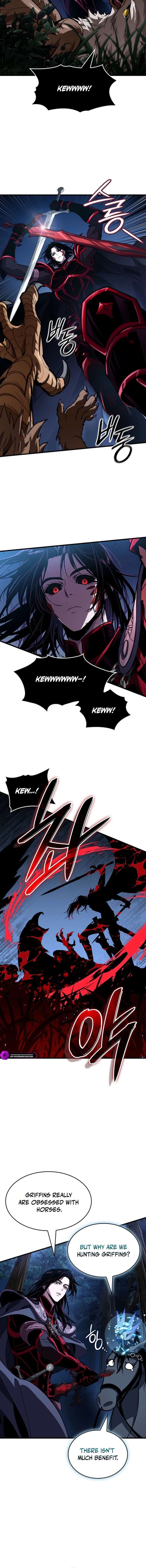 Read Crimson Reset EN Manga Online