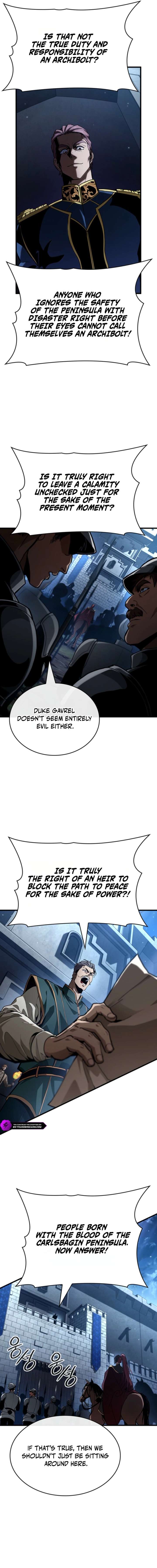 Read Crimson Reset EN Manga Online