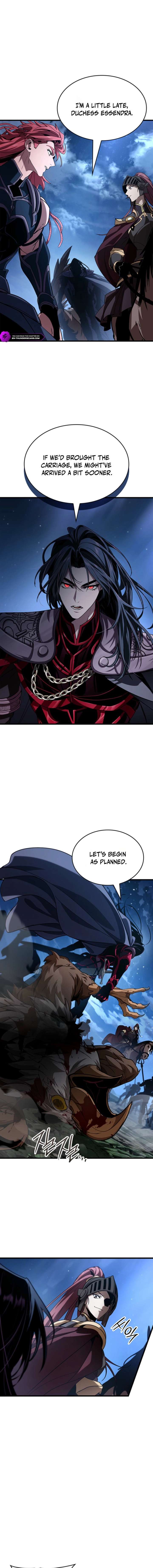 Read Crimson Reset EN Manga Online