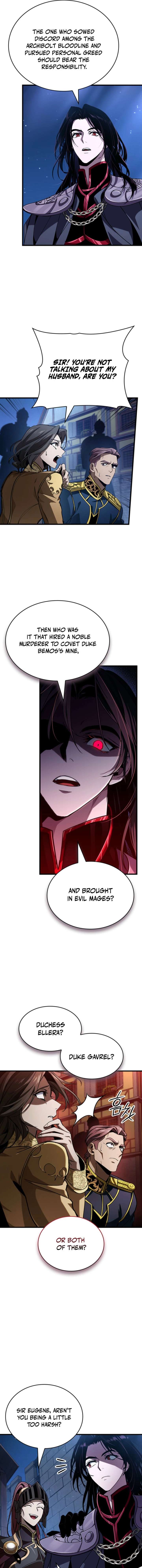 Read Crimson Reset EN Manga Online
