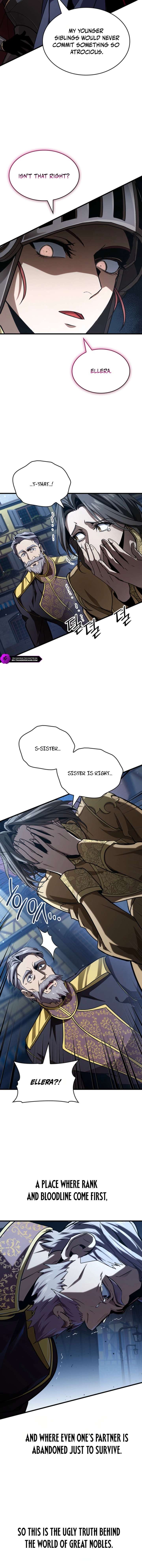Read Crimson Reset EN Manga Online