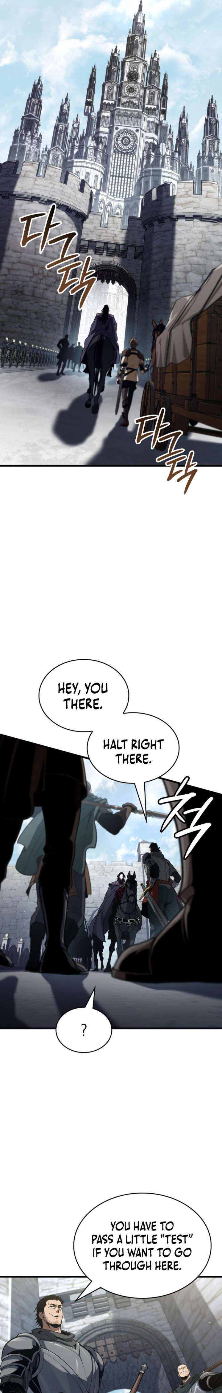 Read Crimson Reset EN Manga Online