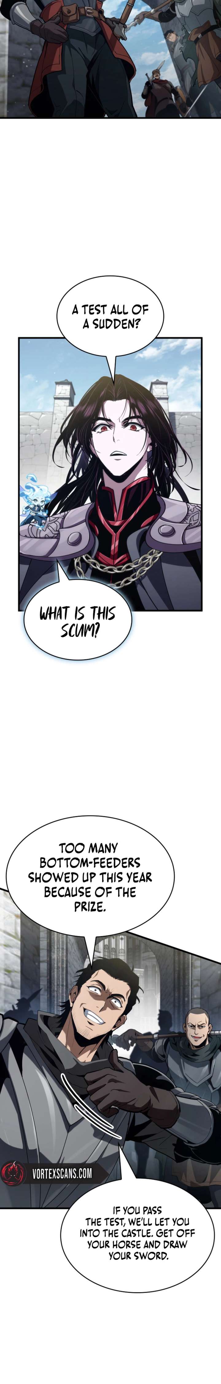 Read Crimson Reset EN Manga Online