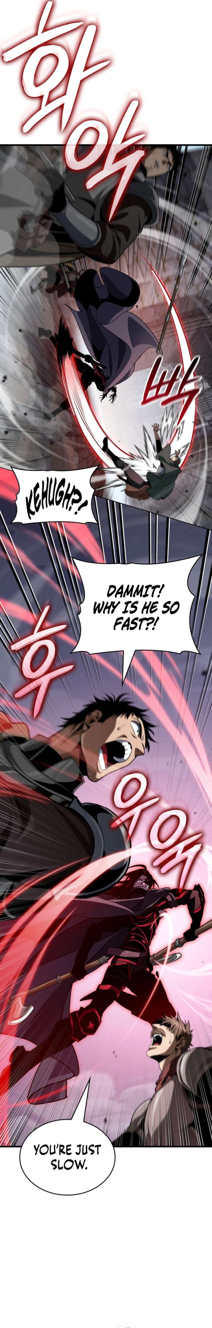 Read Crimson Reset EN Manga Online
