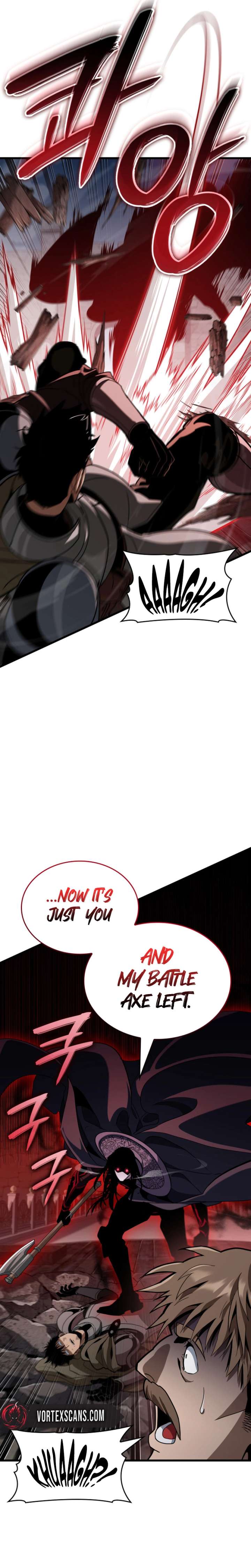 Read Crimson Reset EN Manga Online