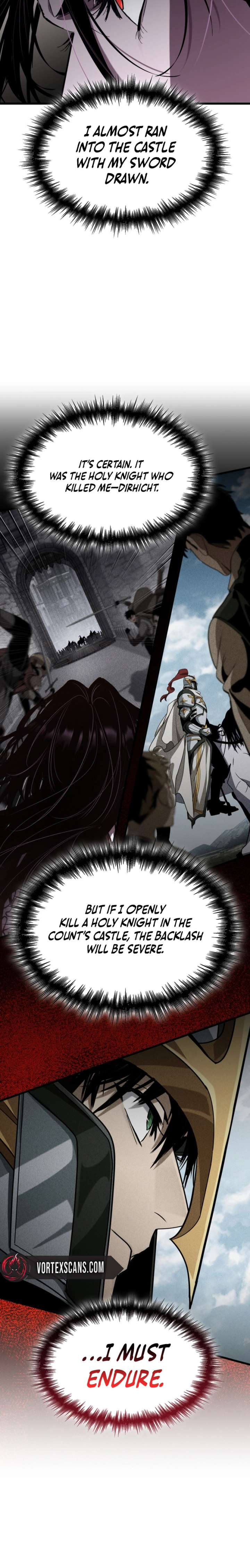 Read Crimson Reset EN Manga Online
