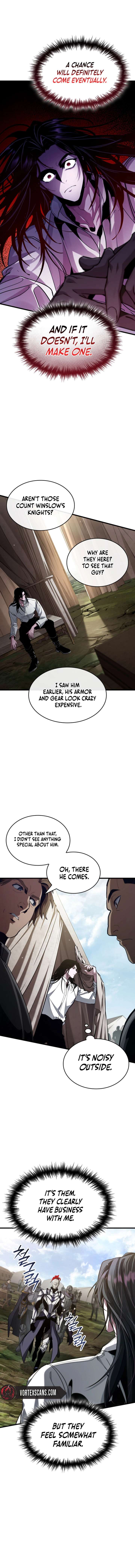 Read Crimson Reset EN Manga Online