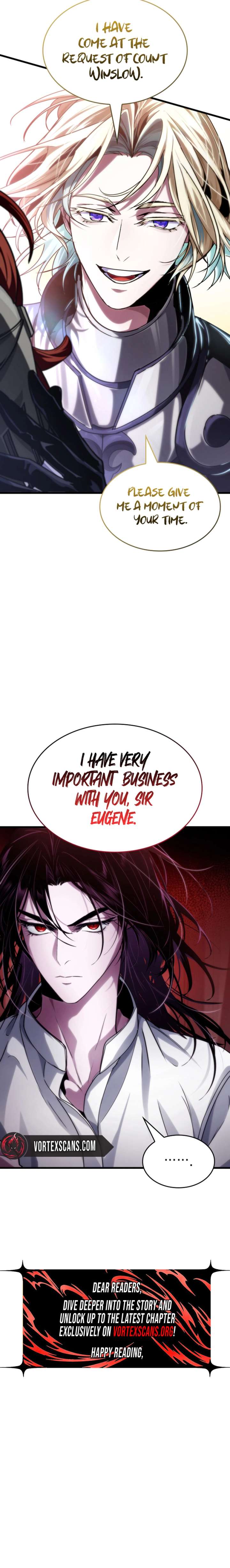 Read Crimson Reset EN Manga Online