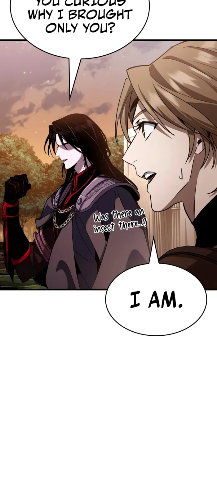 Read Crimson Reset EN Manga Online