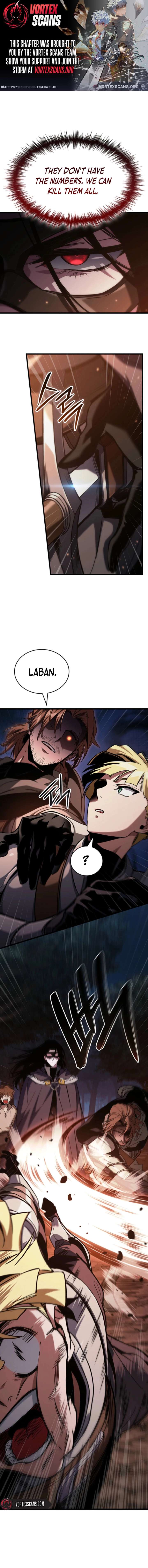 Read Crimson Reset EN Manga Online