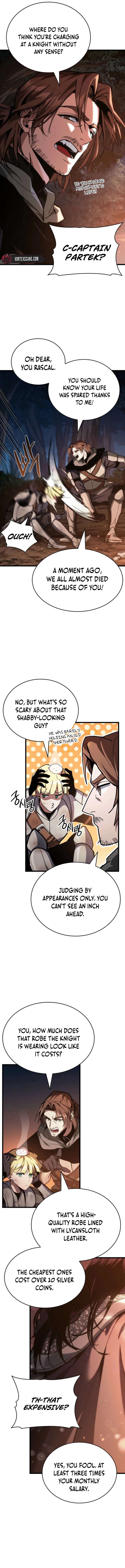 Read Crimson Reset EN Manga Online