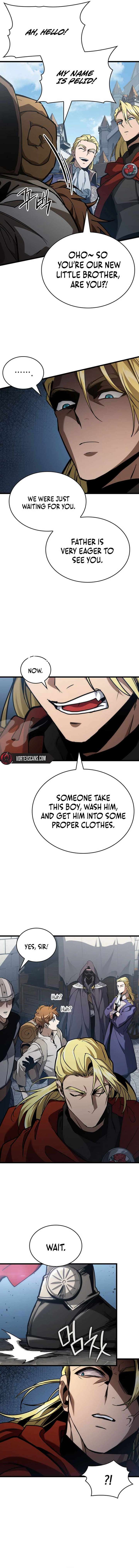 Read Crimson Reset EN Manga Online