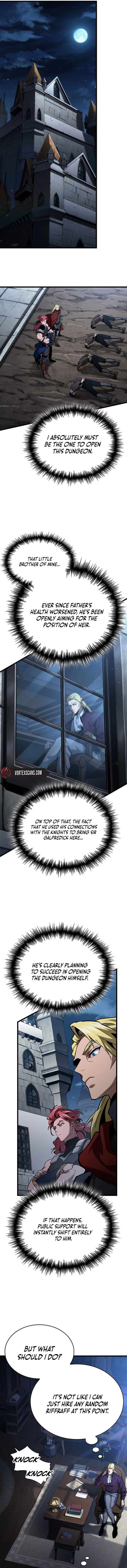 Read Crimson Reset EN Manga Online