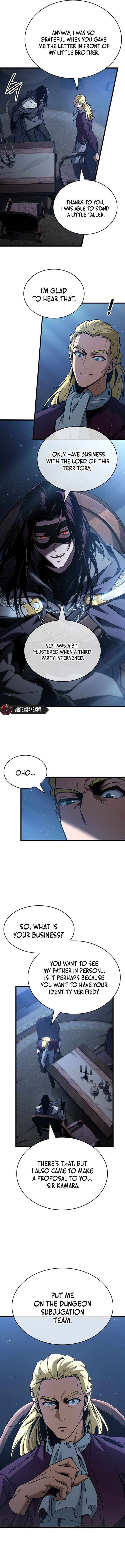 Read Crimson Reset EN Manga Online