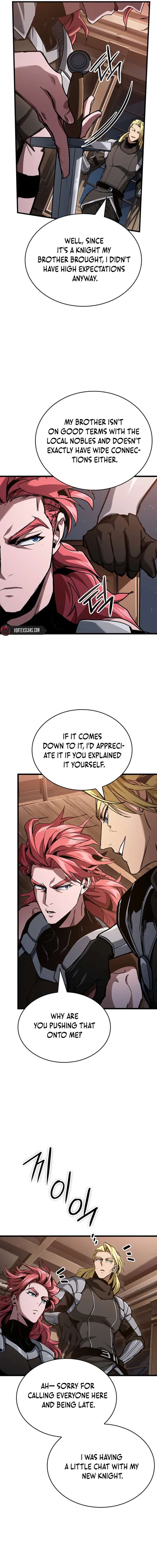 Read Crimson Reset EN Manga Online