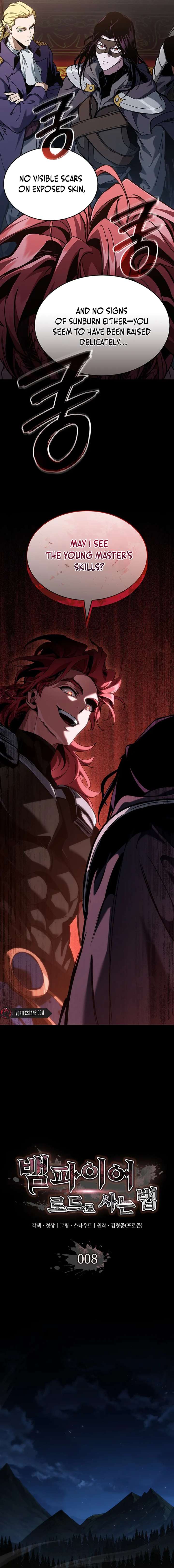 Read Crimson Reset EN Manga Online