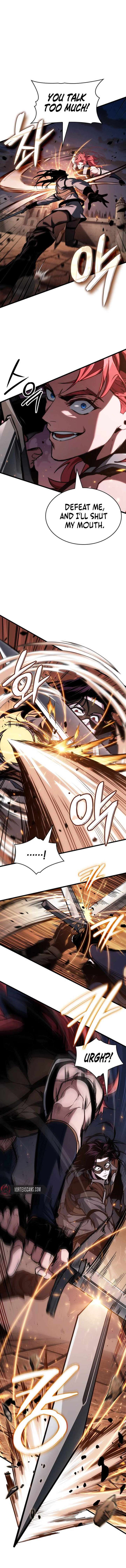 Read Crimson Reset EN Manga Online