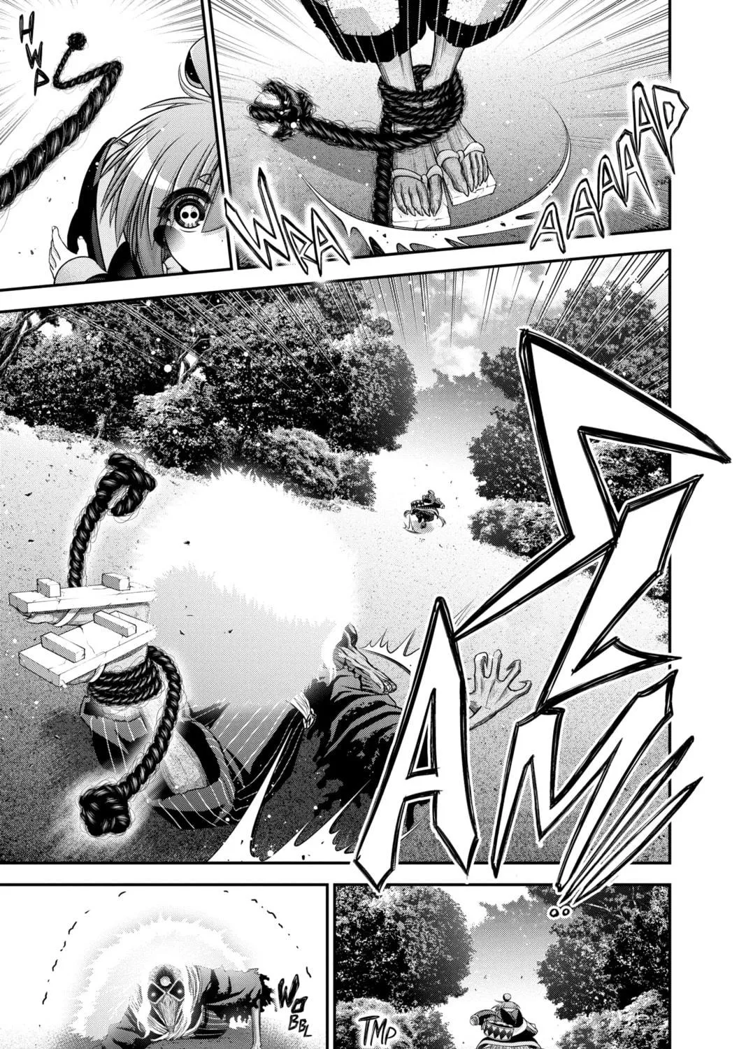 Read Dark Gathering Manga Online