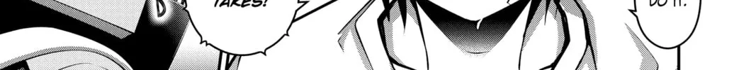 Read Dark Gathering Manga Online