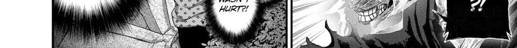 Read Dark Gathering Manga Online