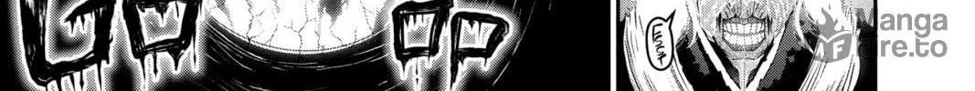 Read Dark Gathering Manga Online