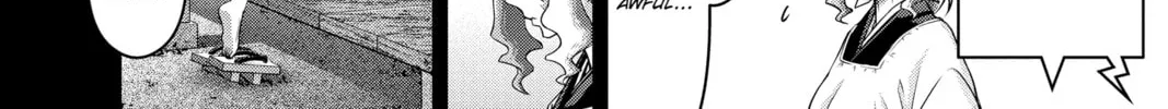 Read Dark Gathering Manga Online