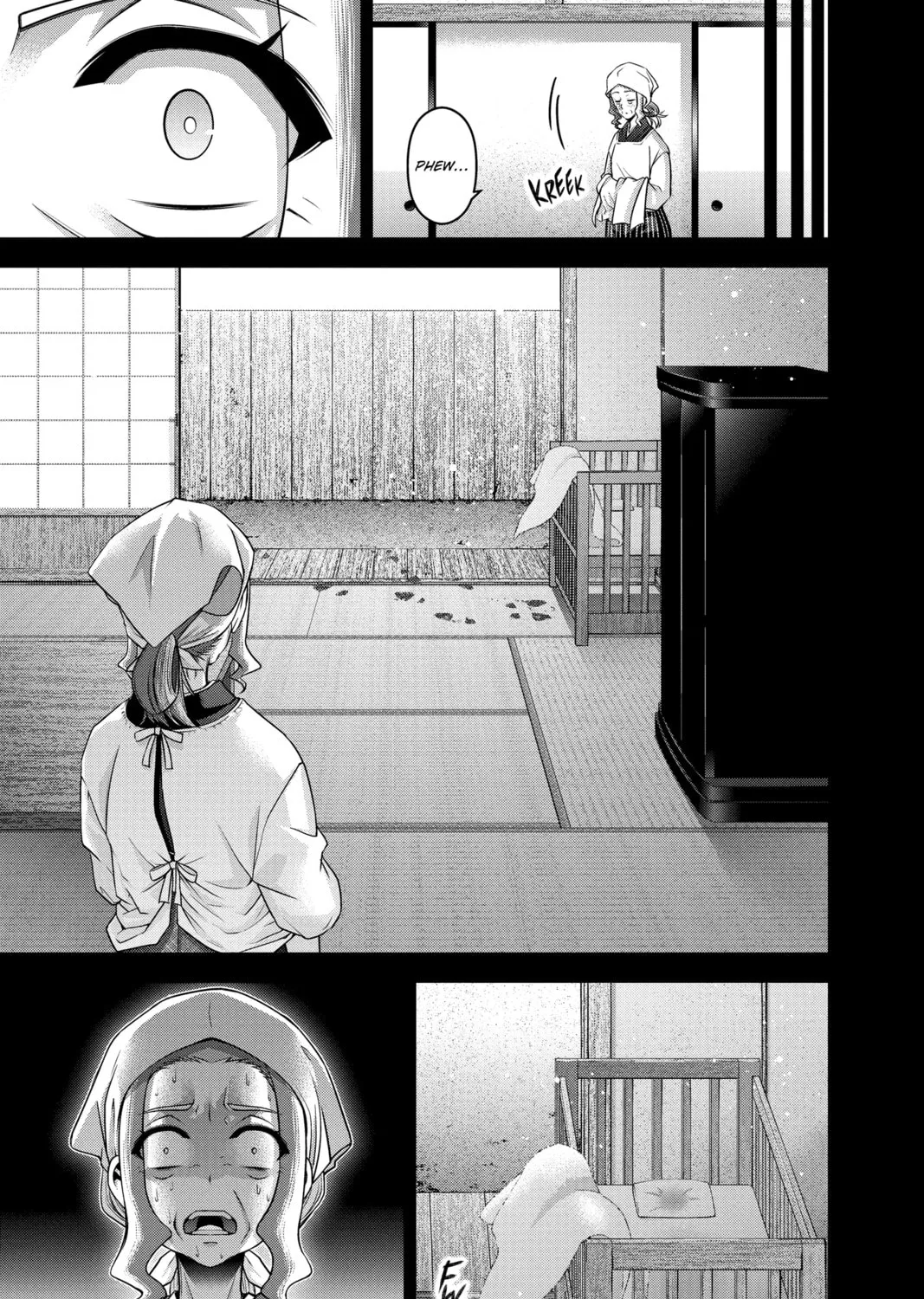 Read Dark Gathering Manga Online