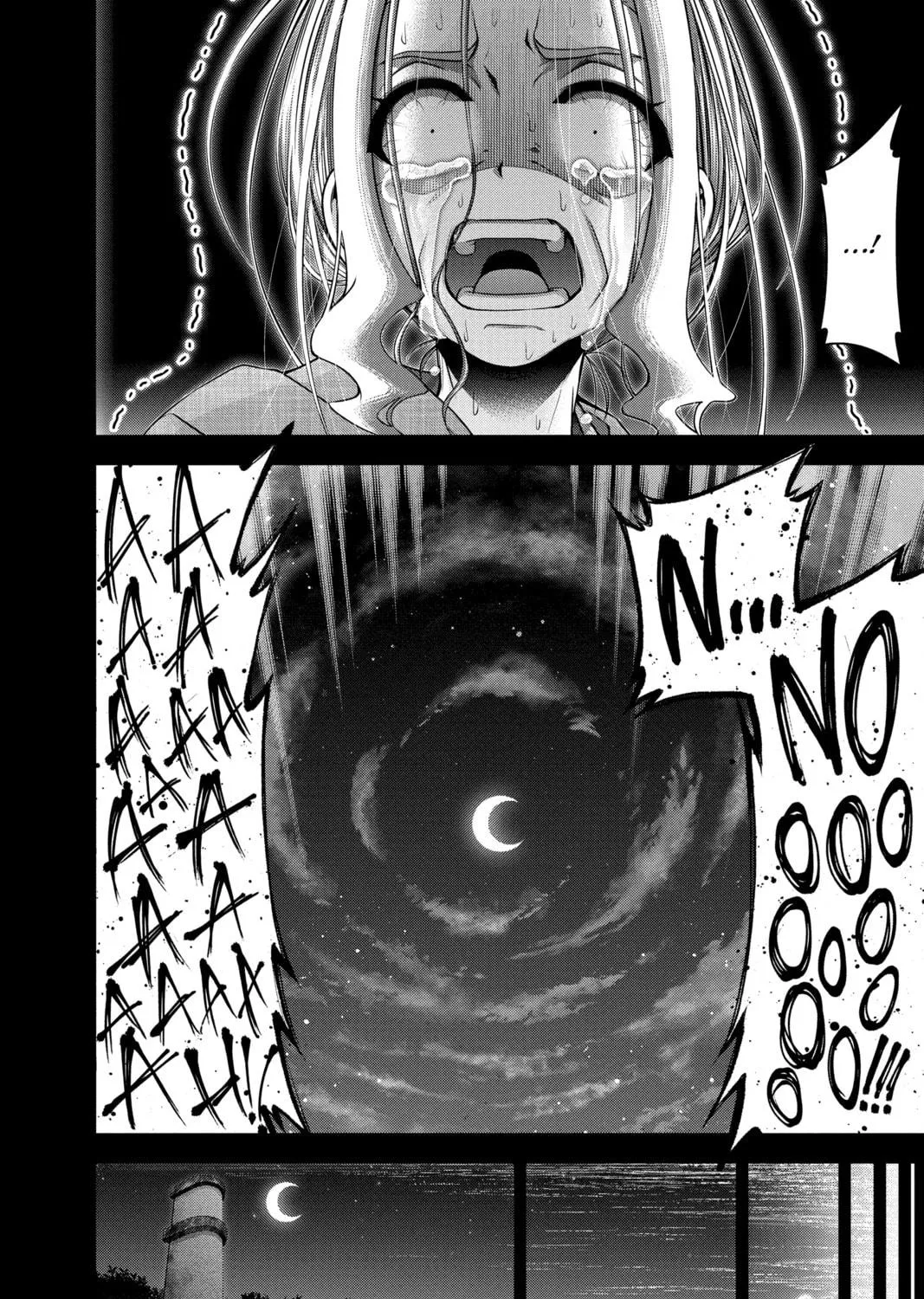 Read Dark Gathering Manga Online