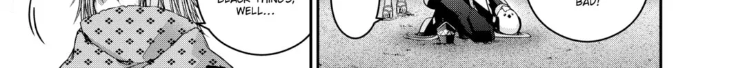 Read Dark Gathering Manga Online