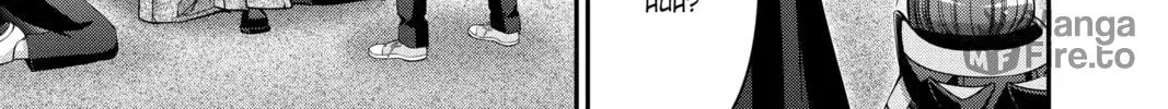 Read Dark Gathering Manga Online