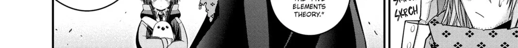 Read Dark Gathering Manga Online
